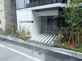 クレストコート蔵前 物件写真 建物写真3