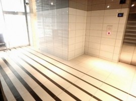 クレストコート蔵前 物件写真 建物写真4