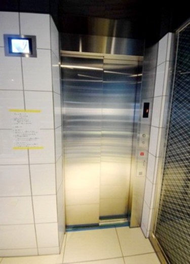 クレストコート蔵前 物件写真 建物写真6