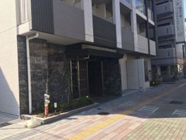 メイングランディア浅草 物件写真 建物写真4