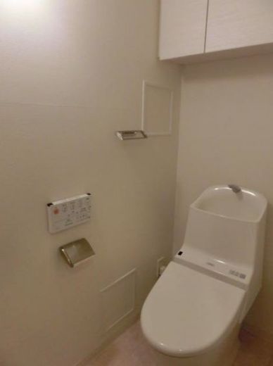 クレイス月島キャナルフロント 物件写真 建物写真10
