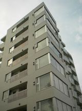 クレイス月島キャナルフロント 画像