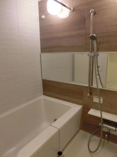 クレイス月島キャナルフロント 物件写真 建物写真9
