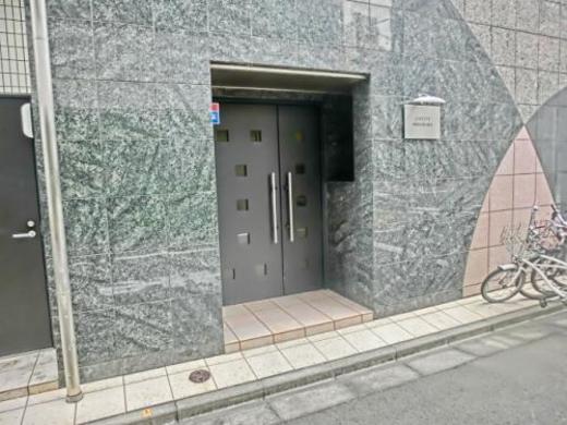 リヴシティ秋葉原 物件写真 建物写真3