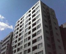 ファミール日本橋浜町グランスイート 物件写真 建物写真1