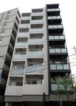 アイル新宿イースト 画像