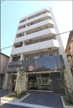 ハーモニーレジデンス東京イースト#002 画像