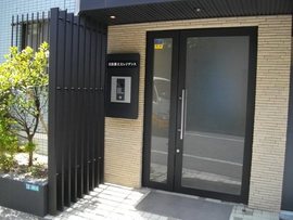 目黒都立大レジデンス 物件写真 建物写真3