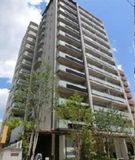 プラウド清澄白河ガーデン 外観