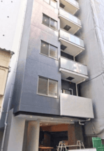 パラシオン千代田 外観