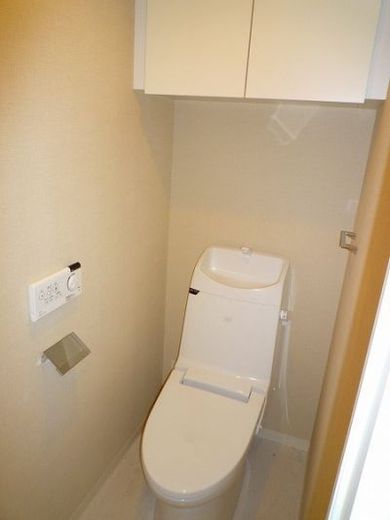 レジデンシャルスター武蔵小山 物件写真 建物写真10