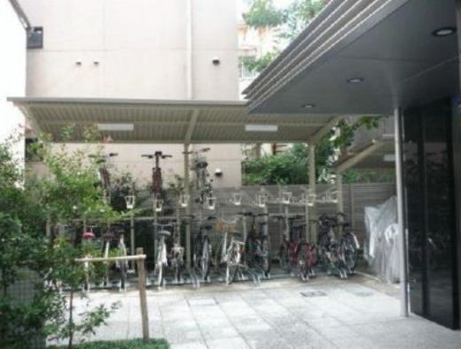 レジデンシャルスター武蔵小山 物件写真 建物写真11