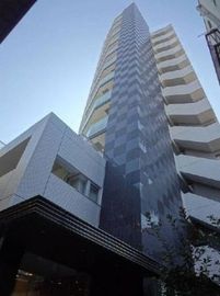 レジデンシャルスター武蔵小山 写真
