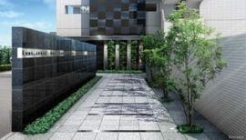 レジデンシャルスター武蔵小山 物件写真 建物写真3