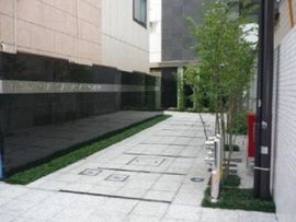 レジデンシャルスター武蔵小山 物件写真 建物写真4