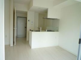 レジデンシャルスター武蔵小山 物件写真 建物写真5