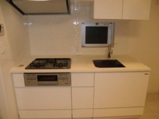 レジデンシャルスター武蔵小山 物件写真 建物写真7