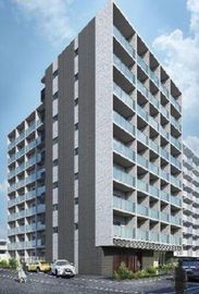 N's PARK Residence 高田馬場 画像