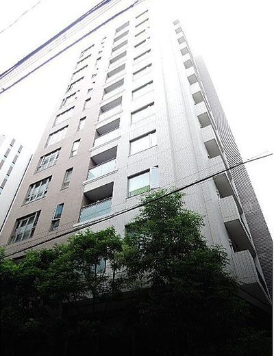プラウド本郷一丁目 画像