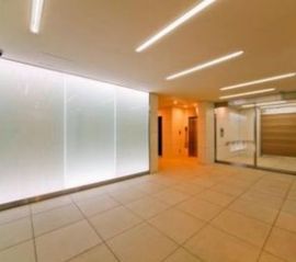 リストレジデンス新御徒町 物件写真 建物写真4