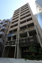 コンシェリア五反田CROSSIA 画像