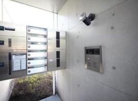 Kフラット高輪 物件写真 建物写真4