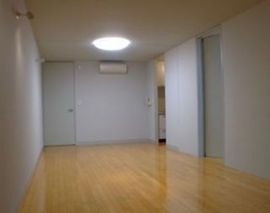 Kフラット高輪 物件写真 建物写真7