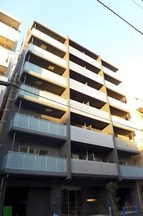 ラ･フォンテーヌ石原 画像