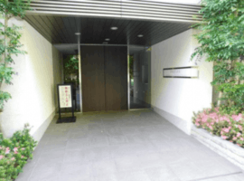 プレシス駒場東大前 物件写真 建物写真3