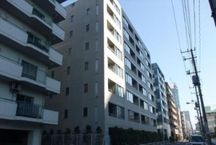 アルス勝どきコモーネ 画像