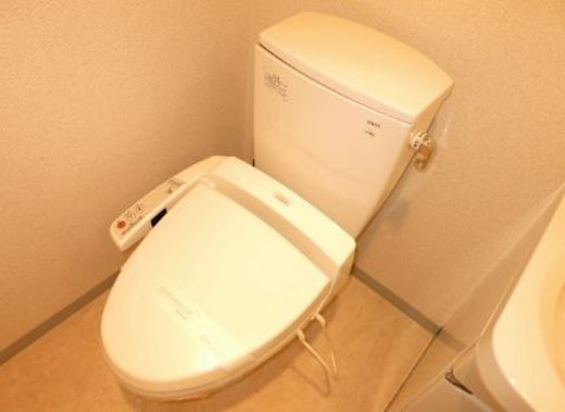 ドゥーエ東陽町 物件写真 建物写真12