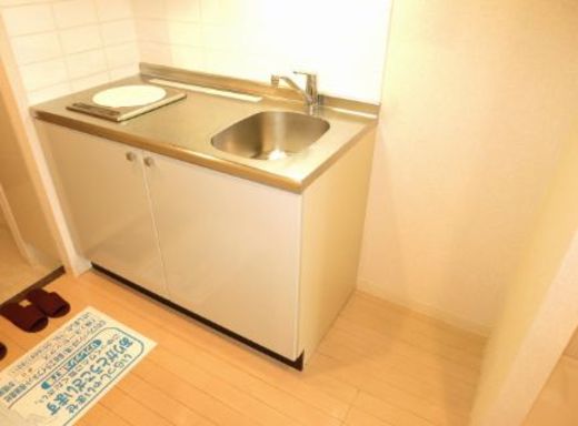 ドゥーエ東陽町 物件写真 建物写真7