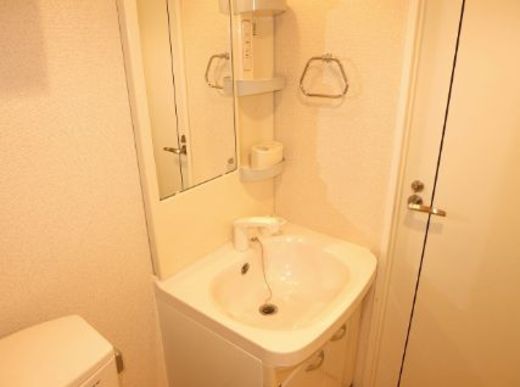 ドゥーエ東陽町 物件写真 建物写真9