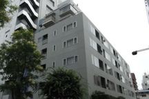 イトーピア白金ステーションプラザ 物件写真 建物写真1