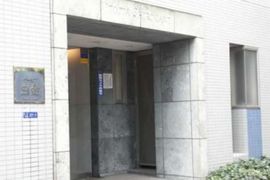 イトーピア白金ステーションプラザ 物件写真 建物写真6