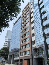 フォーチュンコート新宿御苑前 画像