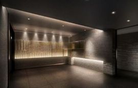 クレヴィア渋谷初台 物件写真 建物写真3
