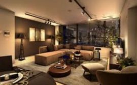 クレヴィア渋谷初台 物件写真 建物写真4