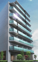 ハーモニーレジデンス品川ウエスト#002 画像