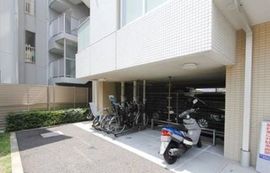 コンフォルテハイム本駒込 物件写真 建物写真5