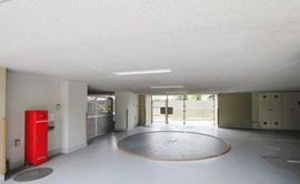 コンフォルテハイム本駒込 物件写真 建物写真6