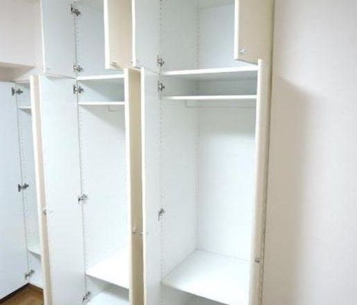 東急ドエルアルス浅草アクトタワー 物件写真 建物写真8