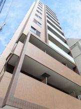 ディアレイシャス上野浅草 外観