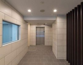 ディアレイシャス上野浅草 物件写真 建物写真4