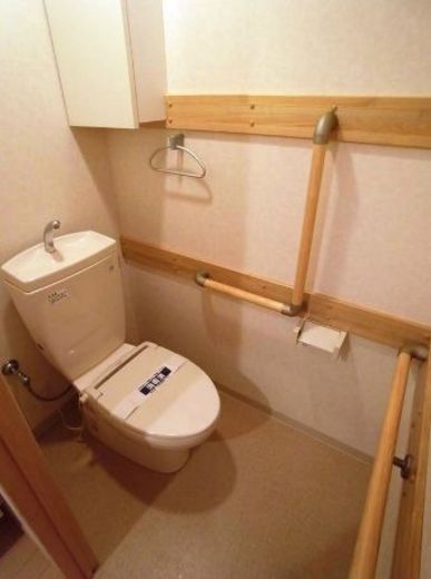 プリムローズ浅草ウエスト 物件写真 建物写真14