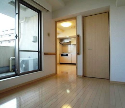 プリムローズ浅草ウエスト 物件写真 建物写真6