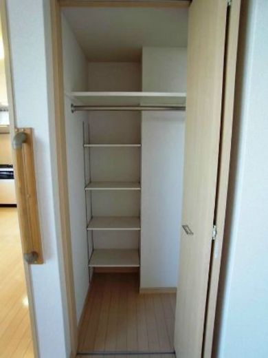 プリムローズ浅草ウエスト 物件写真 建物写真9