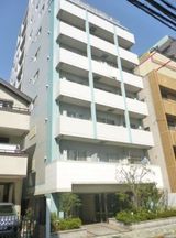 スパッジオ上野東 画像