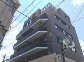 クレッセント文京神楽坂 画像