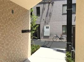 クレッセント文京神楽坂 物件写真 建物写真4